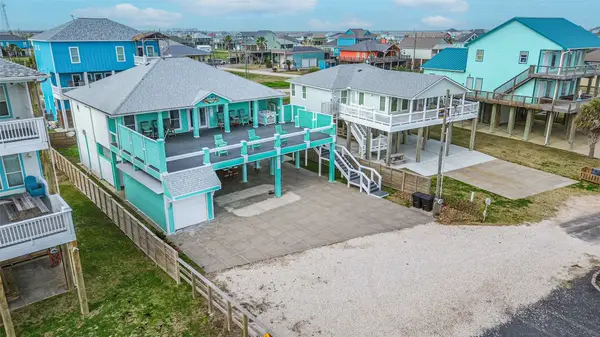 2479 Gilmore, Port Bolivar, TX 77650