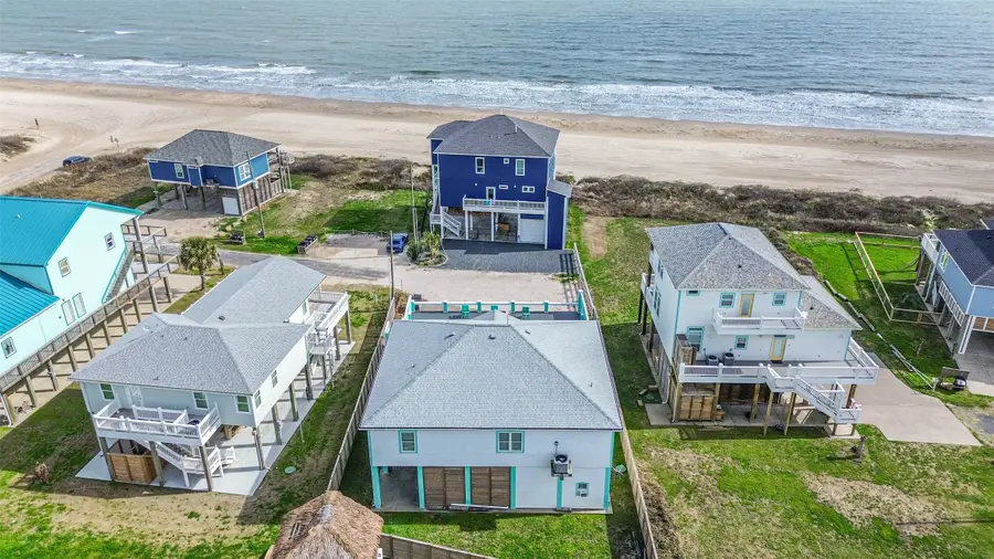 2479 Gilmore, Port Bolivar, TX 77650 - #3