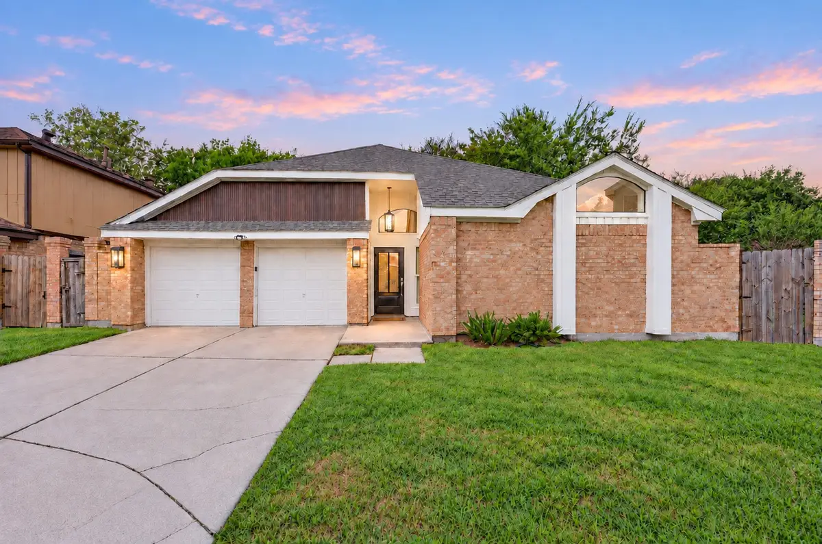 7842 Micheline Circle, Missouri City, TX 77071 - #1