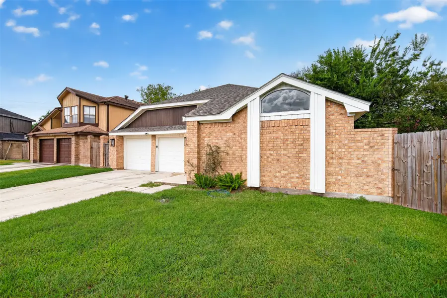7842 Micheline Circle, Missouri City, TX 77071 - #3