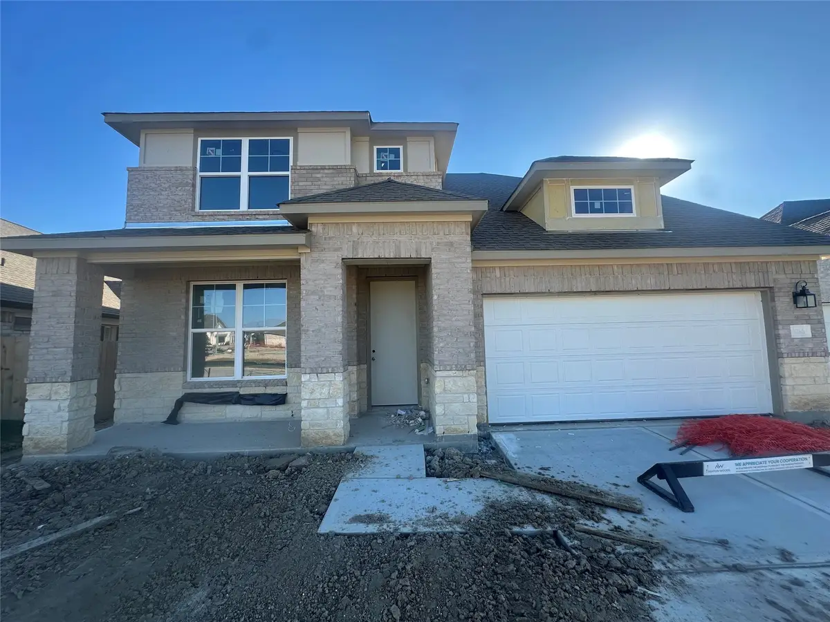 3216 Bright Maple Drive, Conroe, TX 77385 - Image #1