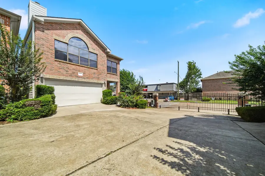 9802 Cynthia Ann Court, Houston, TX 77025 - #2