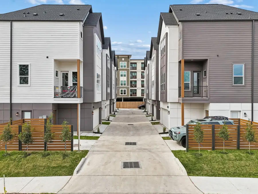 2221 Marnel Road #B, Houston, TX 77055 - #2