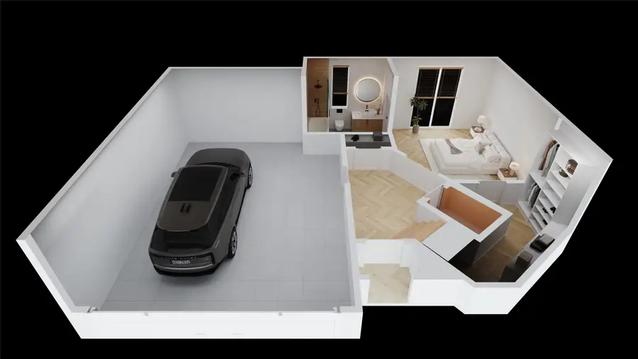 5827 Winsome Lane, Houston, TX 77057 - #2