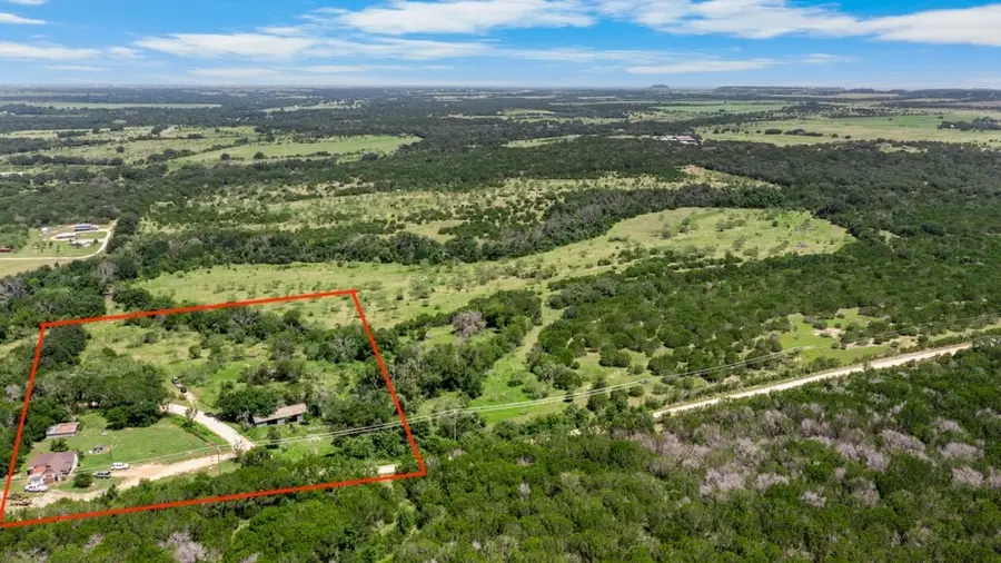 000 House Tract Cr 539, Hico, TX 76457 - #2