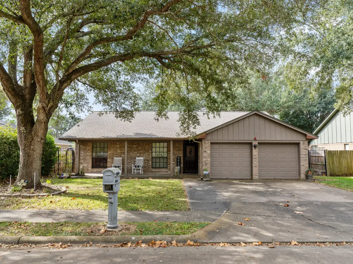 4 Abalone Street, Bay City, TX 77414 - Image #1