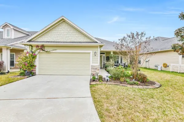 2510 Amy Lee Drive, Conroe, TX 77304