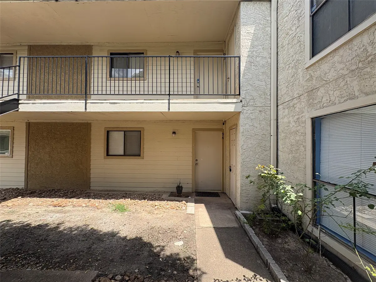 10075 Westpark Drive #94, Houston, TX 77042 - #1