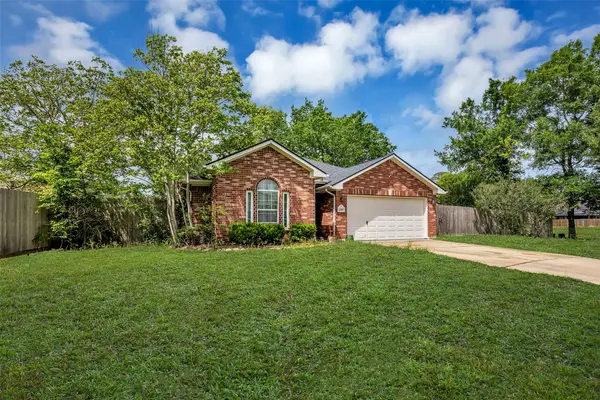 16807 Castoff Court, Crosby, TX 77532