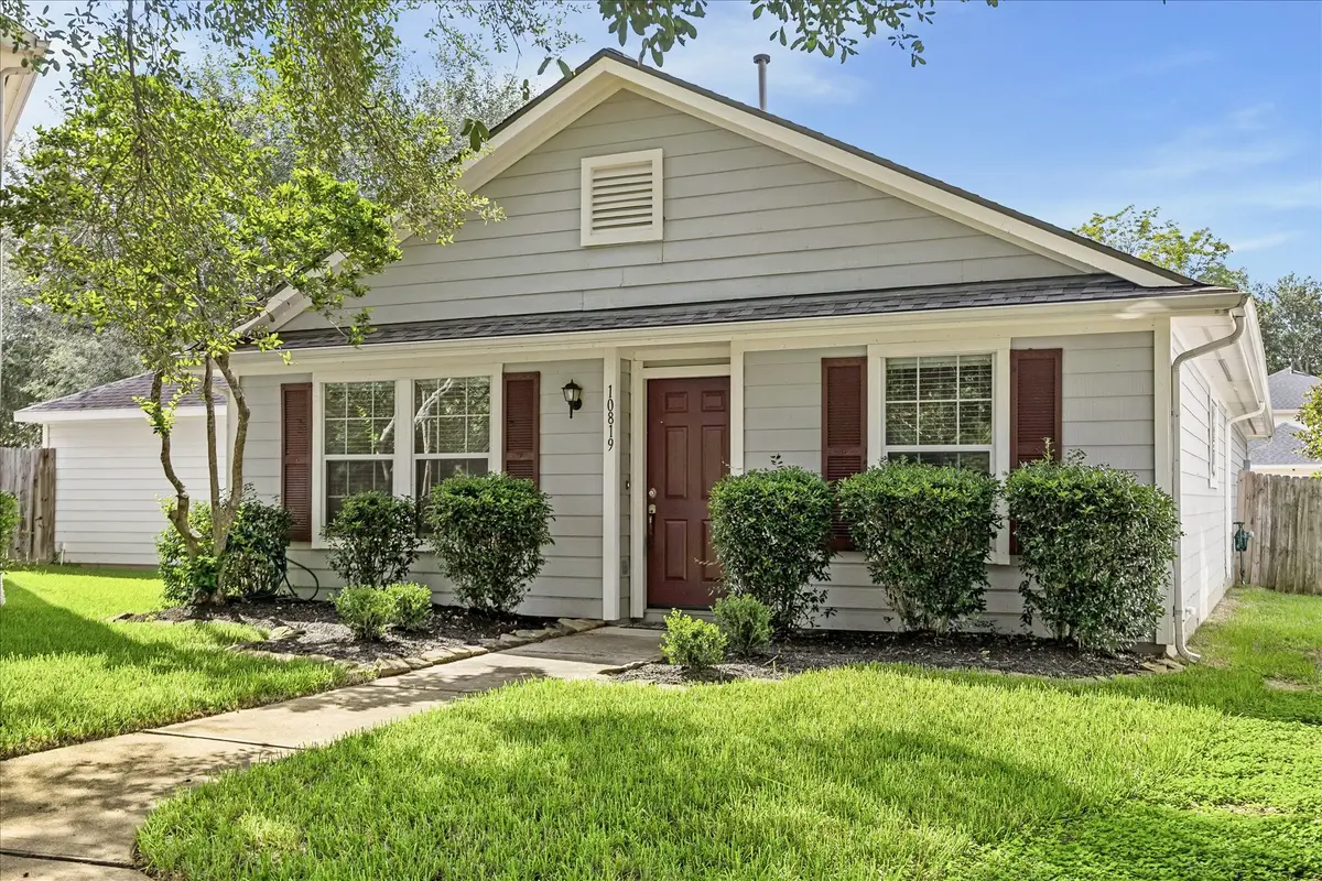 10819 Cobblecreek Way, Missouri City, TX 77459 - #1