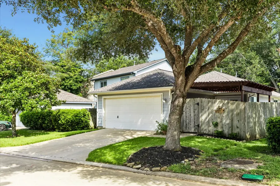10819 Cobblecreek Way, Missouri City, TX 77459 - #2