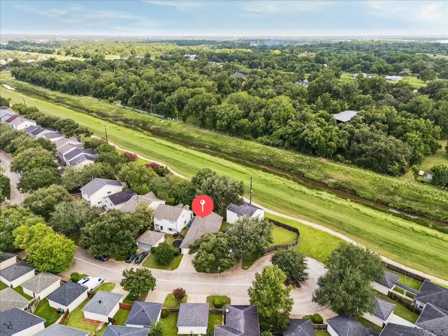 10819 Cobblecreek Way, Missouri City, TX 77459 - #3