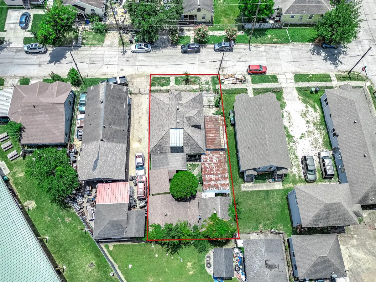 7309 Avenue E, Houston, TX 77011 - #1