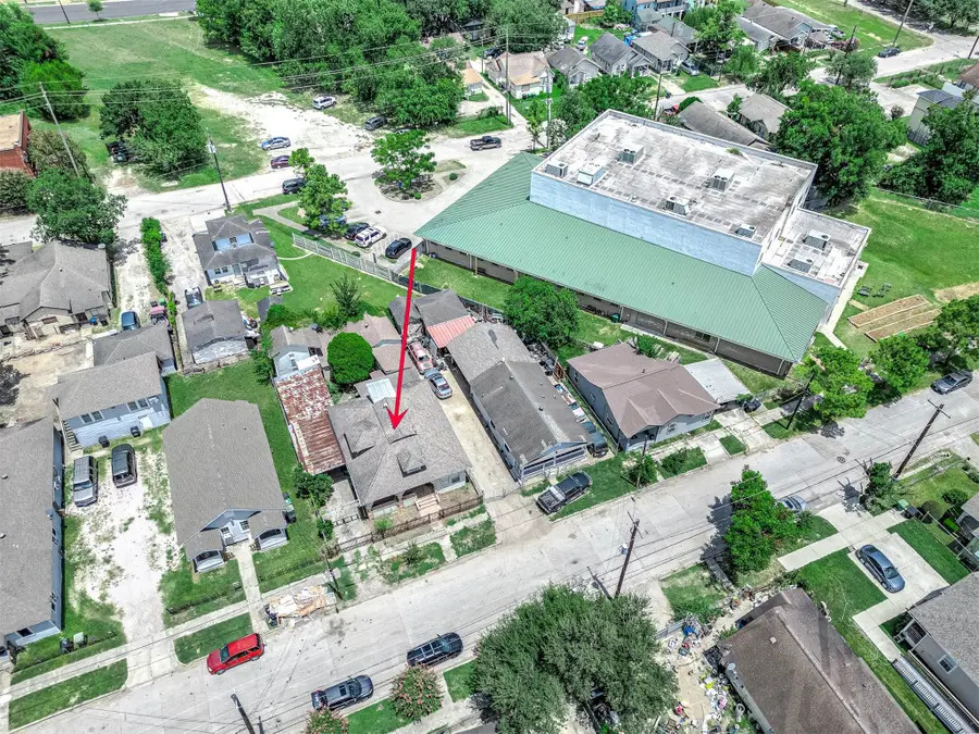 7309 Avenue E, Houston, TX 77011 - #2