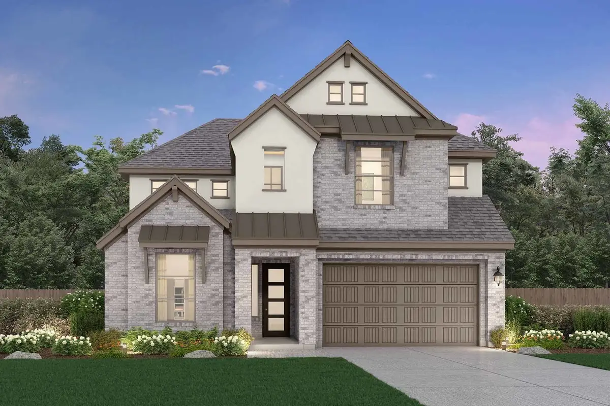 21106 Regal Terrace Drive, Cypress, TX 77433 - #1