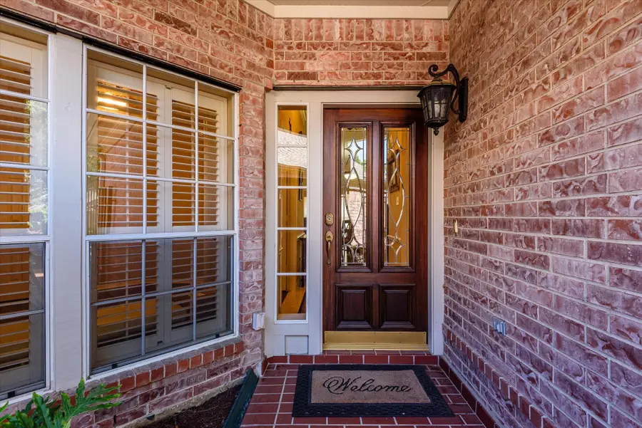 2810 Silver Bough Circle Circle, Houston, TX 77059 - #3