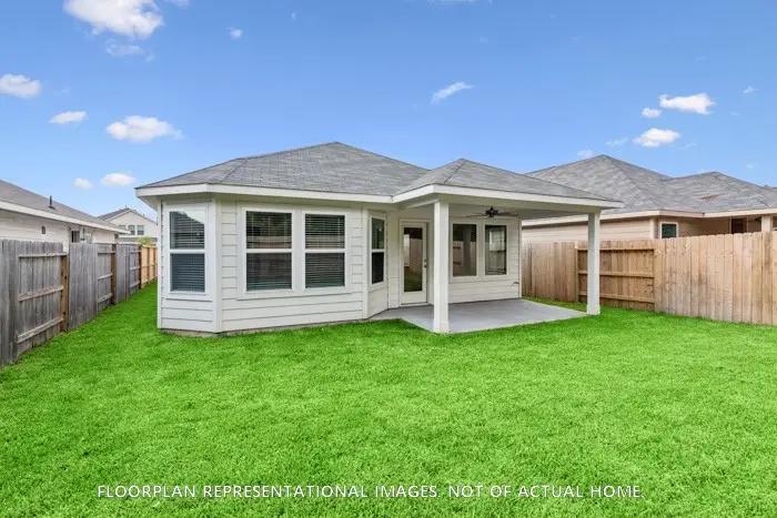 1033 Garnet Star Drive, La Marque, TX 77568 - #3