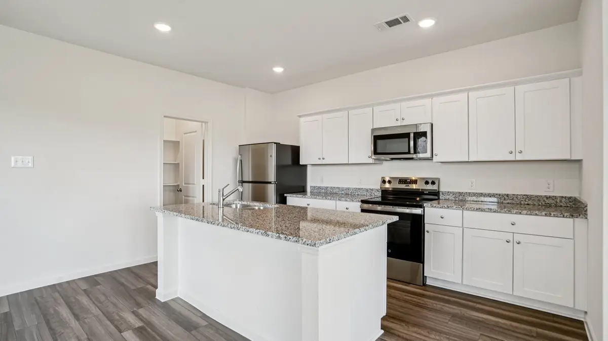18645 Shauna Danielle Drive, New Caney, TX 77357 - #1