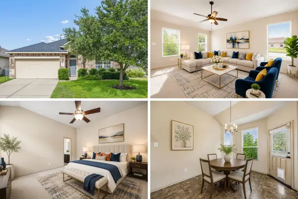 5419 Roaring Peaks Lane, Katy, TX 77449