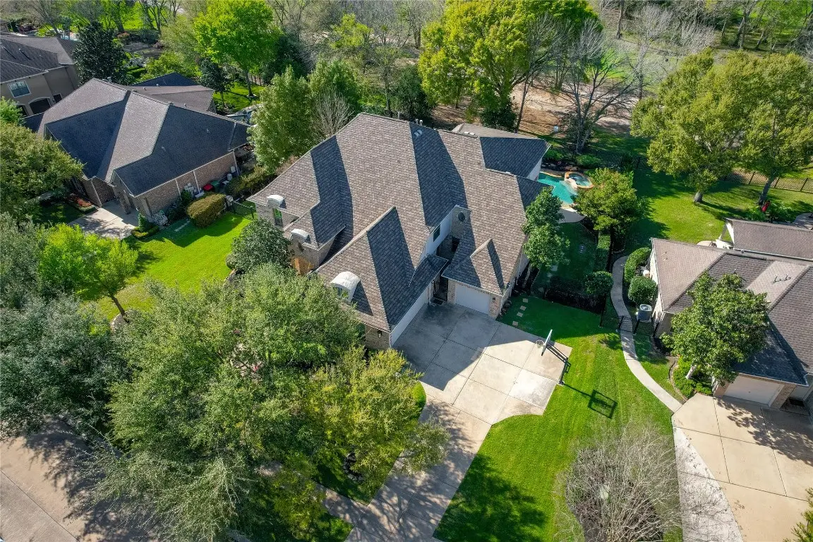 23710 Legendary Lane Drive, Katy, TX 77494 - #1