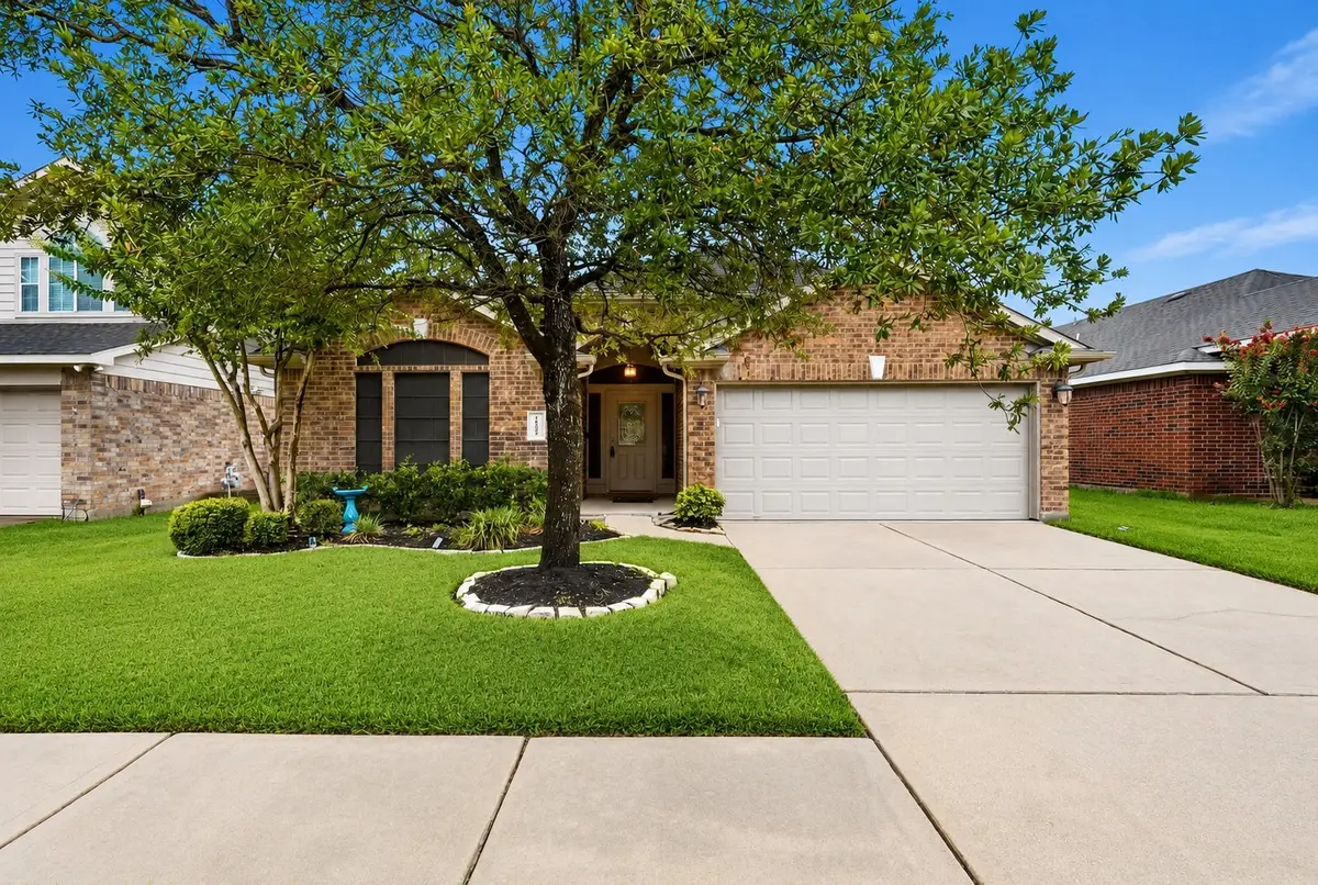 18323 Madisons Crossing Lane, Tomball, TX 77375 - #1