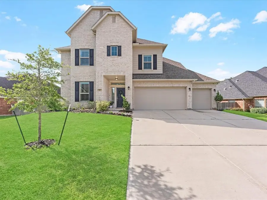711 Summer Trace Lane, Richmond, TX 77406 - Image #3