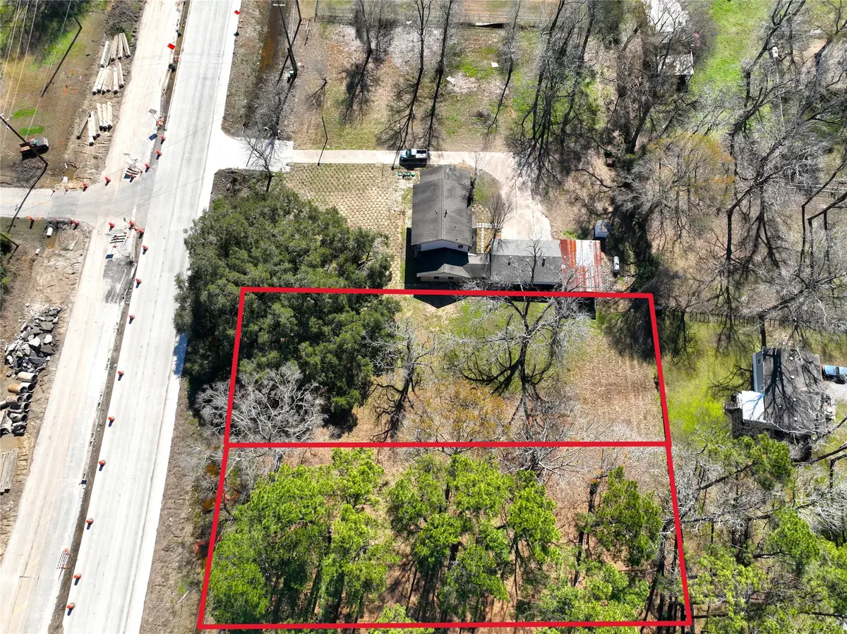 25609 Fm 2100 Road, Huffman, TX 77336 - #1