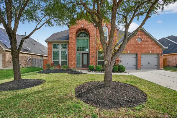 16334 Gentle Slope Lane, Houston, TX 77044