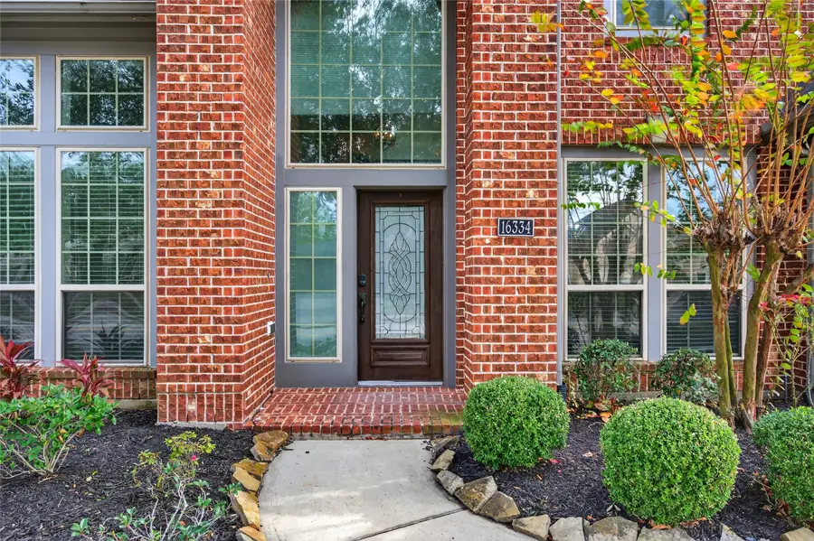 16334 Gentle Slope Lane, Houston, TX 77044 - Image #2