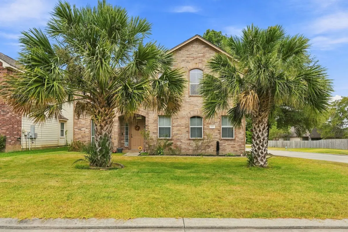 1000 Arbor Way, Conroe, TX 77303 - #1