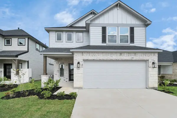 18518 Athena Flower Drive, Fresno, TX 77545
