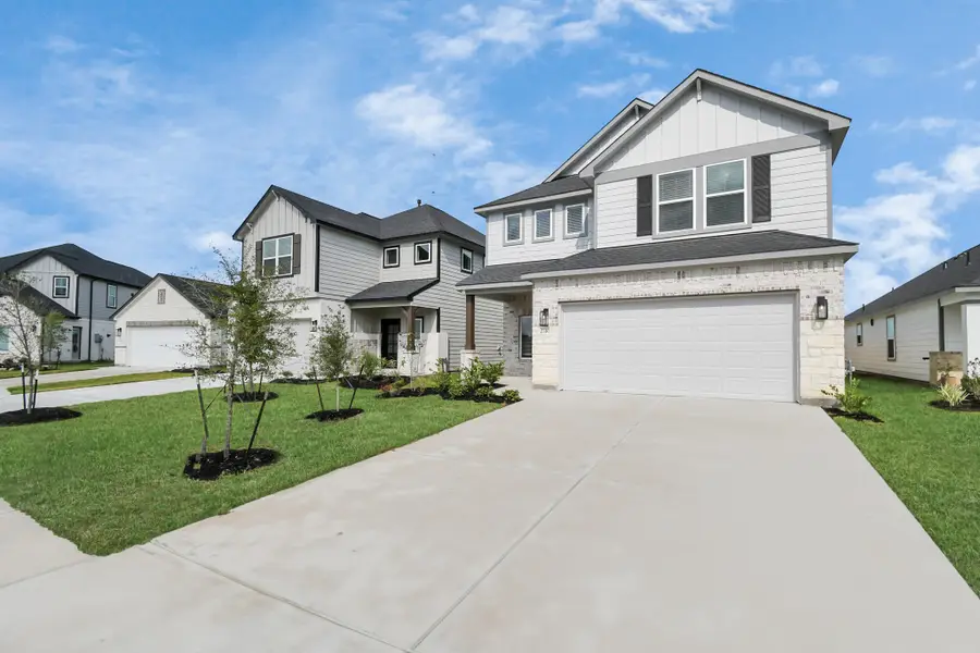 18518 Athena Flower Drive, Fresno, TX 77545 - #3