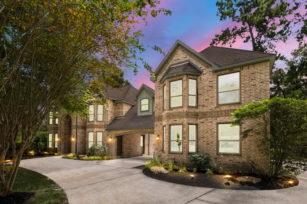 27310 Tropper Hill Lane, Spring, TX 77386 - #1
