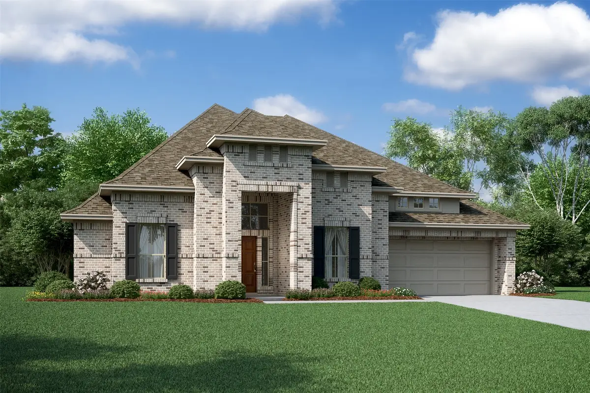 6807 Allens Landing, Needville, TX 77461 - #1