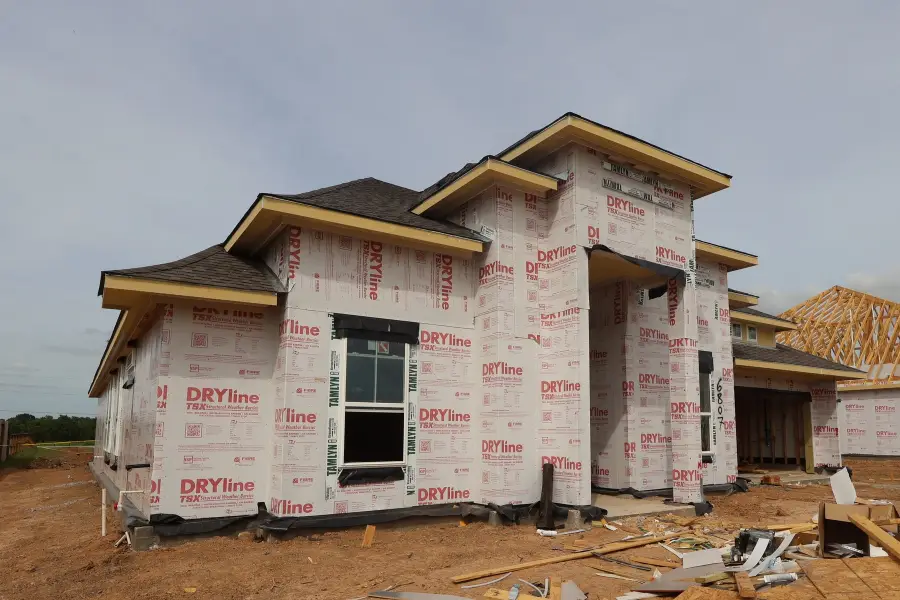6807 Allens Landing, Needville, TX 77461 - #2