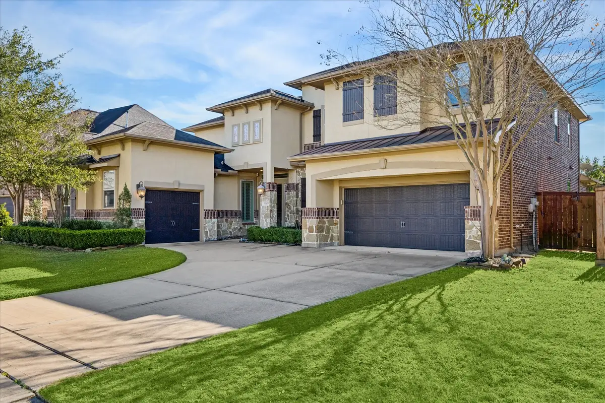 3310 Ralston Edge Lane, Houston, TX 77059 - #1