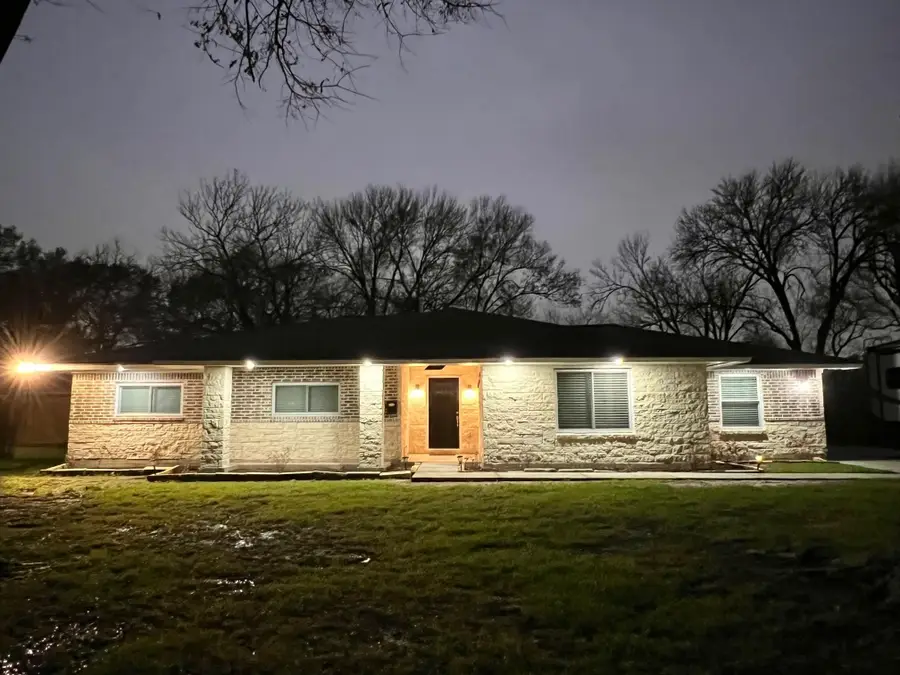 1402 Norwood Street, Deer Park, TX 77536 - #3