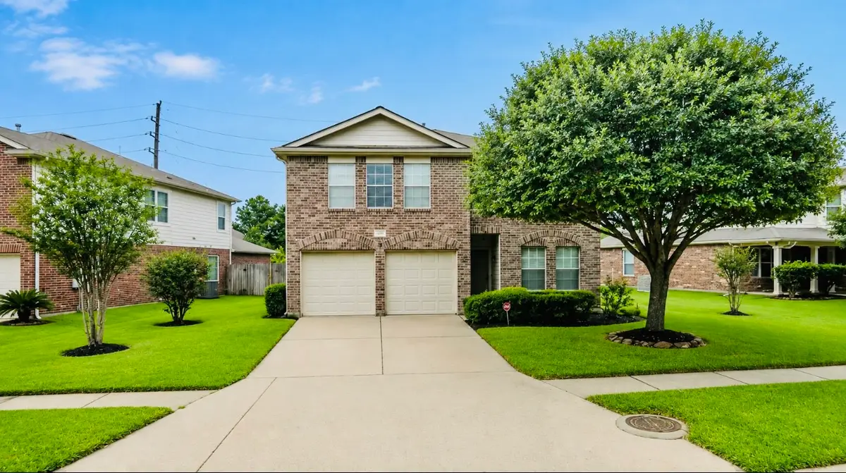 11902 Solon Springs Drive, Tomball, TX 77375 - #1