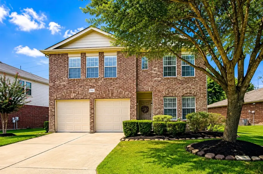 11902 Solon Springs Drive, Tomball, TX 77375 - #2