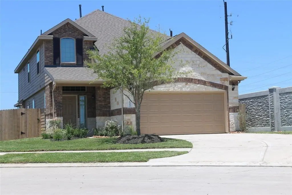 16902 Devon Dogwood Trail, Richmond, TX 77407 - #1