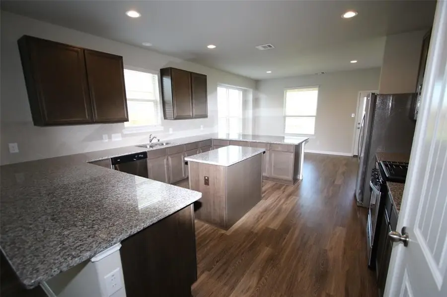 16902 Devon Dogwood Trail, Richmond, TX 77407 - #3