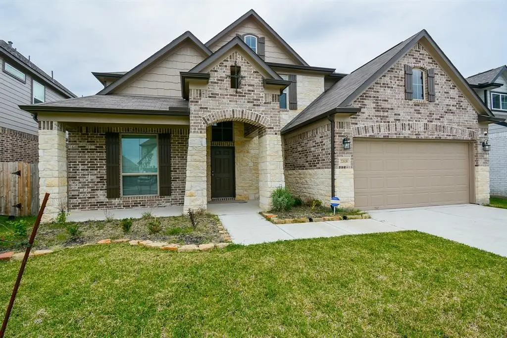 20618 Enrique Drive, Katy, TX 77449 - Image #1