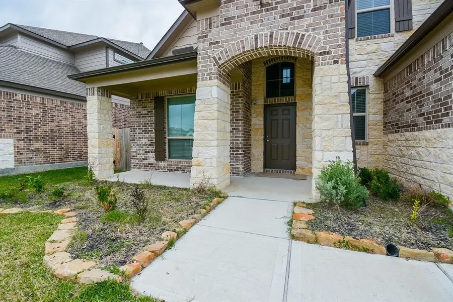 20618 Enrique Drive, Katy, TX 77449 - Image #2