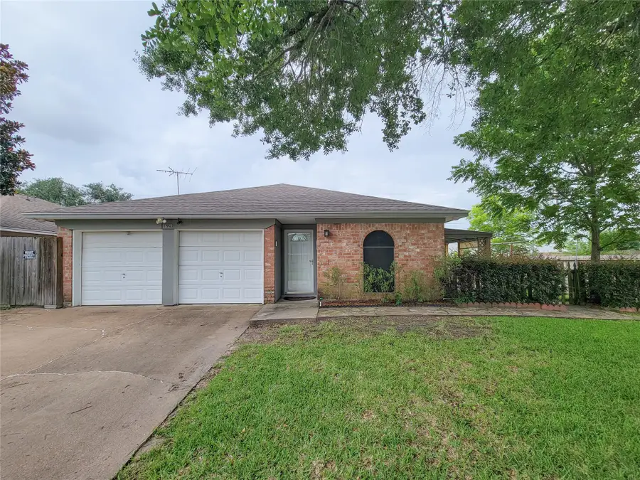 1629 Canary Circle, League City, TX 77573 - #3