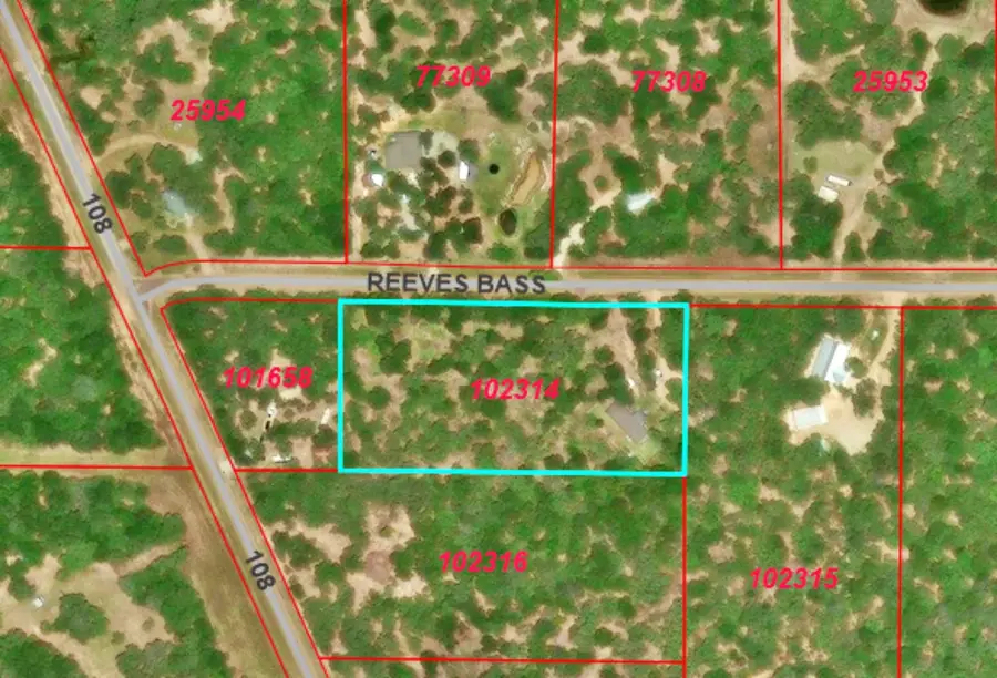 1032 Reeves Road, Garwood, TX 77442 - #2