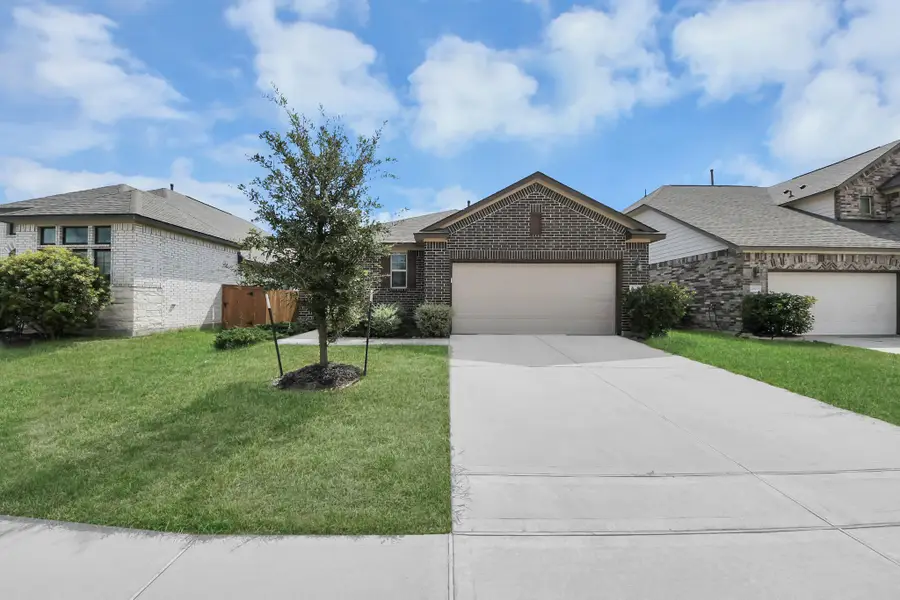12806 Firbrae Drive, Humble, TX 77346 - #2