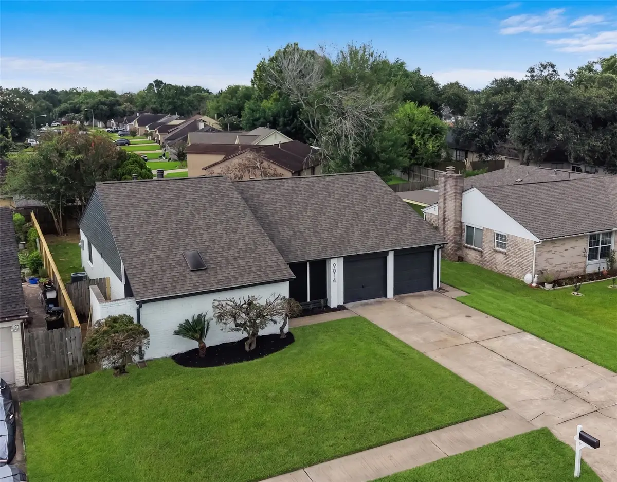 9014 Kirkmont Drive, Houston, TX 77089 - #1