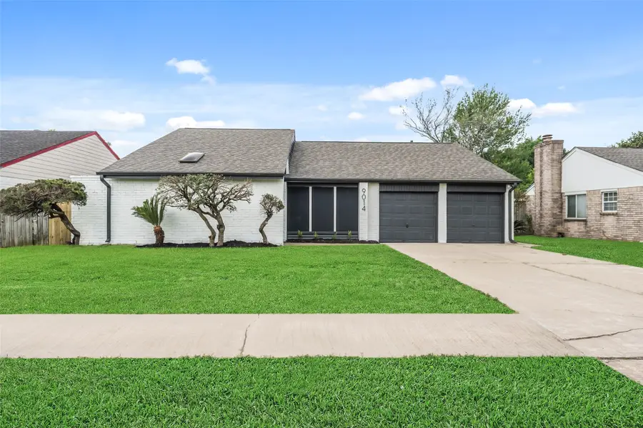 9014 Kirkmont Drive, Houston, TX 77089 - #3