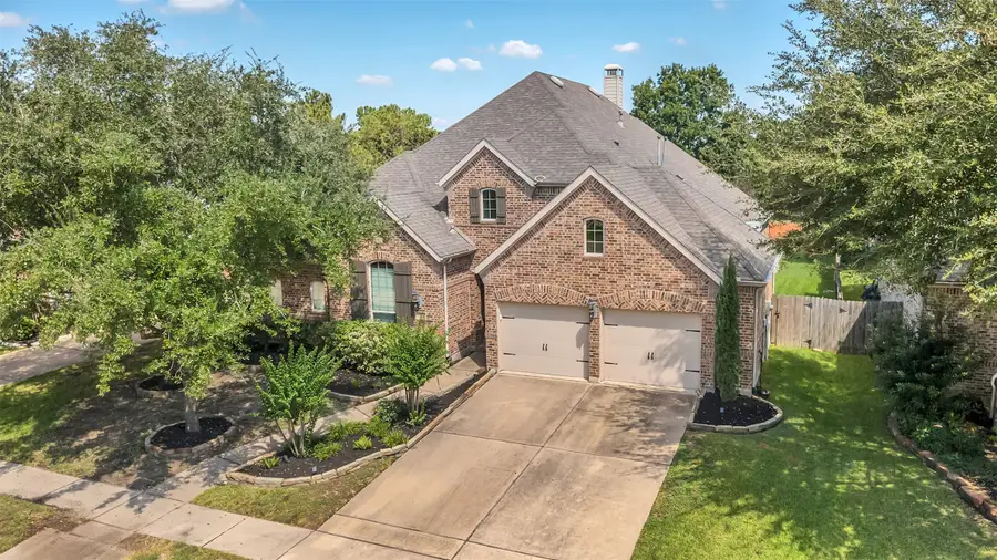 15127 Turquoise Mist Drive, Cypress, TX 77433 - Image #2