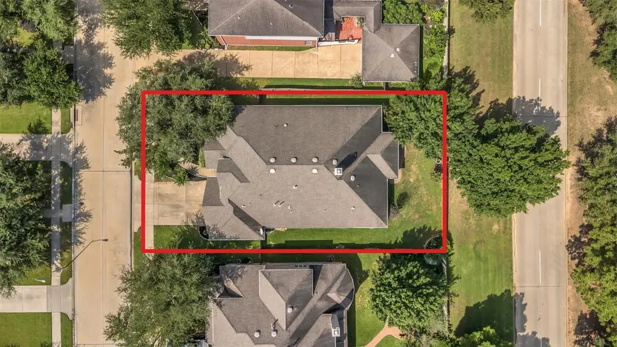 15127 Turquoise Mist Drive, Cypress, TX 77433 - Image #3